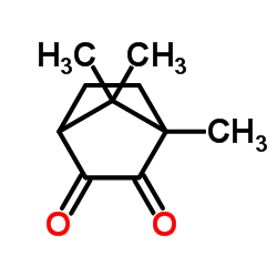 Oxocamphor picture