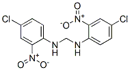 C.I. Pigment Yellow 1:1 Structure
