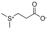 丙酸二甲酯-d6结构式
