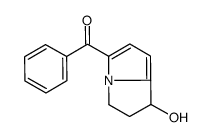 去羧基1-羟基酮咯酸结构式