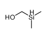 dimethylsilylmethanol Structure