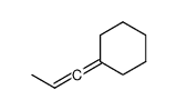 prop-1-enylidenecyclohexane Structure