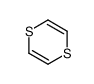 1,4-dithiine结构式