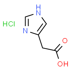 2-(3H-imidazol-4-yl)acetic acid picture