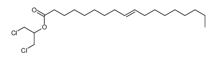1,3-dichloropropan-2-yl (Z)-octadec-9-enoate picture