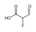FluoroMalonaldehydic Acid Structure