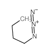 butylimino-imino-azanium Structure