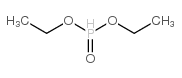 亚磷酸二乙酯结构式