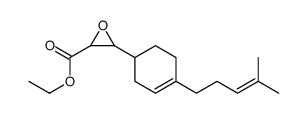 ethyl 3-[4-(4-methylpent-3-enyl)cyclohex-3-en-1-yl]oxirane-2-carboxylate picture