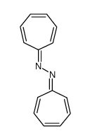 tropone azine Structure