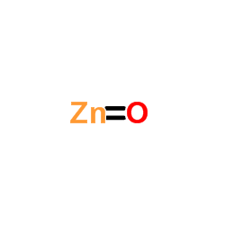 Zinc oxide Structure