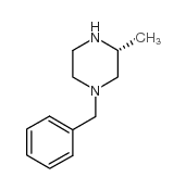 1-苄基-3(R)-甲基哌嗪图片