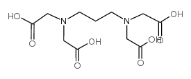 1,3-丙二胺-N,N,N',N'-四乙酸图片