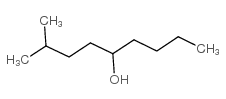 2-METHYL-5-NONANOL Structure