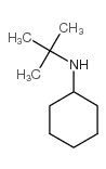 N-叔丁基环己胺图片