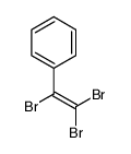聚三溴苯乙烯结构式