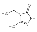 4-乙基-5-甲基-2H-1,2,4-三唑-3(4H)-酮图片