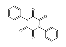 diphenyl-piperazinetetraone结构式