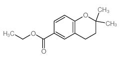 ethyl 4-[(1-acetamido-2,2,2-trichloro-ethyl)thiocarbamoylamino]benzoate结构式