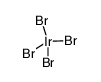 溴化铱结构式