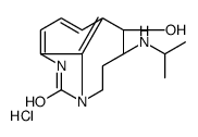 Zilpaterol hydrochloride picture