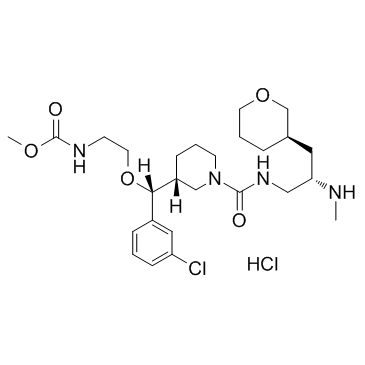VTP-27999 (Hydrochloride) picture