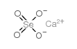 亚硒酸钙结构式