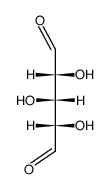 xylo-pentodialdose结构式
