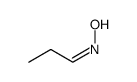 propionaldehyde oxime 0,2-(4-pheonxypheoxy)ethyl ether Structure