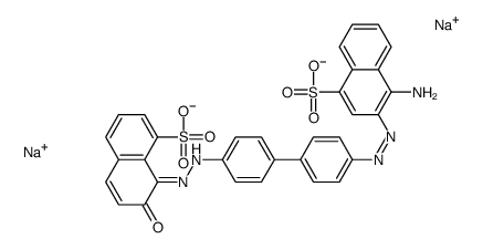 Chloramine Rubine Structure