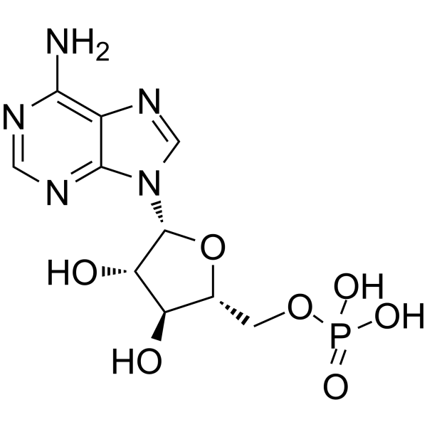 阿糖腺苷单磷酸图片