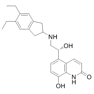 Indacaterol picture