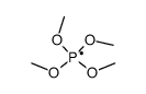 tetramethoxy-λ5-phosphanyl结构式