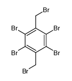 溴系阻燃剂结构式