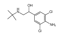 3,5-DICHLOROBENZAMIDE structure