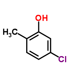 5-氯-2-甲基苯酚图片