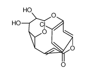 6-氯-4-甲基伞形酮基β-D-葡糖醛酸图片