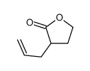 3-prop-2-enyloxolan-2-one结构式