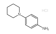 4-哌啶苯胺盐酸盐图片