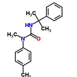 Daimuron-methyl Structure