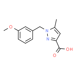 N-甲基-4-(恶唑-2-基)苯胺结构式