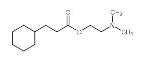 赛普罗酯结构式