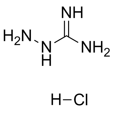 氨基胍盐酸盐图片