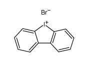 diphenyliodonium bromide Structure