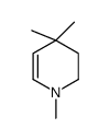 2,4-dichloro-N,N-dimethylaniline结构式