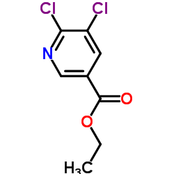 3-氨基-4-羟基吡啶盐酸盐结构式