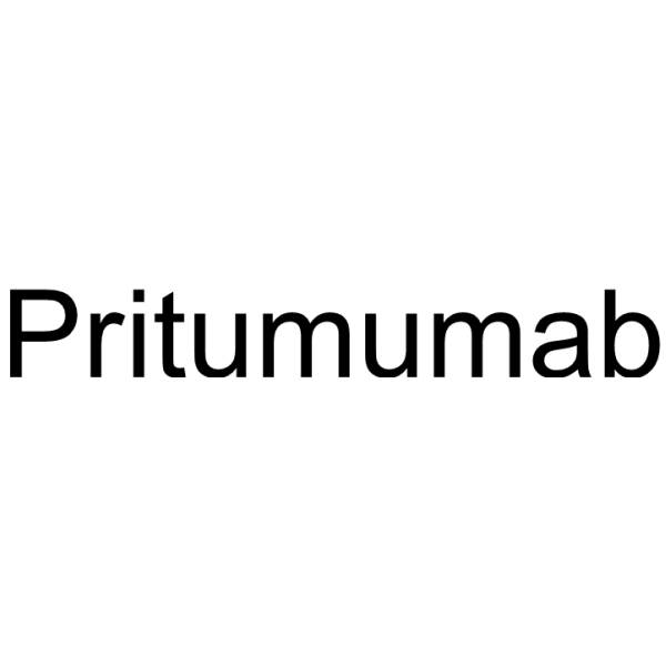 Pritumumab structure