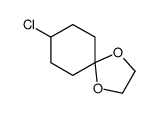 8-chloro-1,4-dioxaspiro[4.5]decane picture
