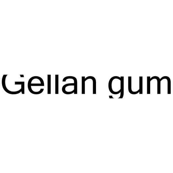 GELLAN GUM structure