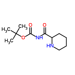 (R)-N-Boc-脯氨酰胺图片